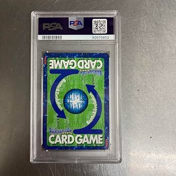 ARS10 ホーリーエンジェモン 1999年 Bo-142 PSA10 Amazon.co.jp: PSA9 ホーリーエンジェモン Bo-142 旧デジモン